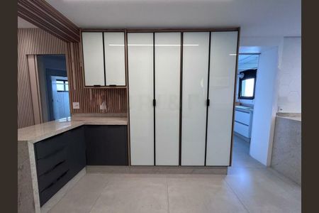 Apartamento à venda com 127m², 3 quartos e 2 vagas