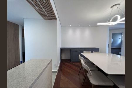 Apartamento à venda com 127m², 3 quartos e 2 vagas