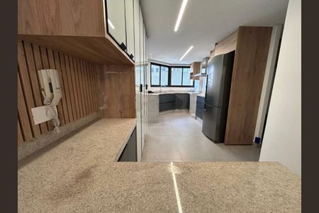 Apartamento à venda com 127m², 3 quartos e 2 vagas