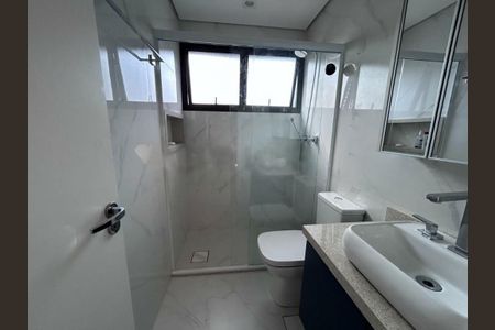 Apartamento à venda com 127m², 3 quartos e 2 vagas