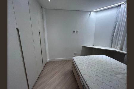 Apartamento à venda com 3 quartos, 127m² em Vila Nova Conceição, São Paulo