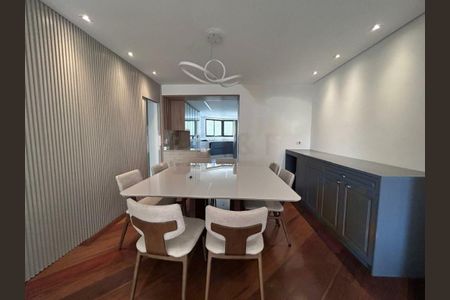 Apartamento à venda com 3 quartos, 127m² em Vila Nova Conceição, São Paulo