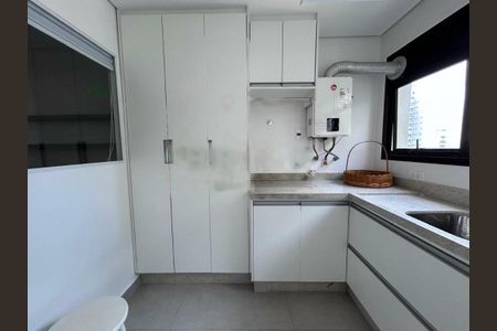 Apartamento à venda com 127m², 3 quartos e 2 vagas