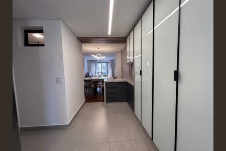 Apartamento à venda com 127m², 3 quartos e 2 vagas