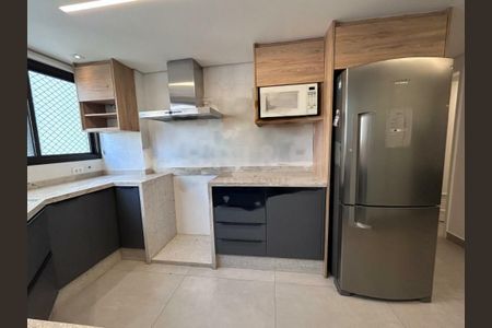 Apartamento à venda com 127m², 3 quartos e 2 vagas