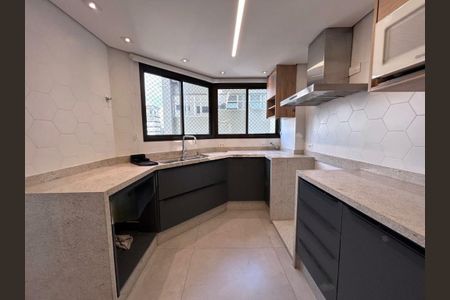 Apartamento à venda com 127m², 3 quartos e 2 vagas