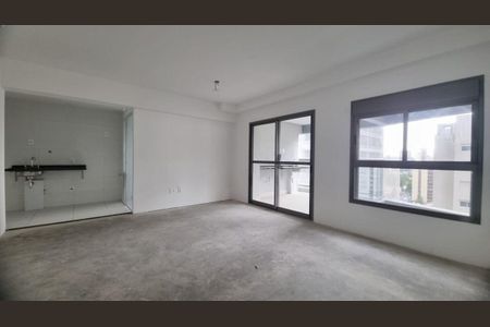 Apartamento à venda com 1 quarto, 67m² em Itaim Bibi, São Paulo