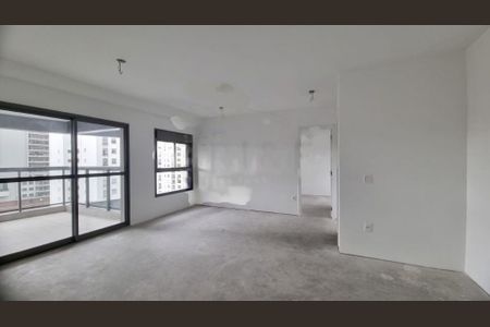 Apartamento à venda com 1 quarto, 67m² em Itaim Bibi, São Paulo