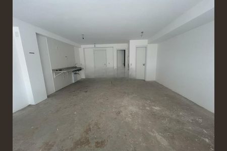 Apartamento à venda com 1 quarto, 83m² em Brooklin, São Paulo