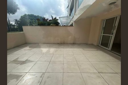 Apartamento à venda com 1 quarto, 83m² em Brooklin, São Paulo