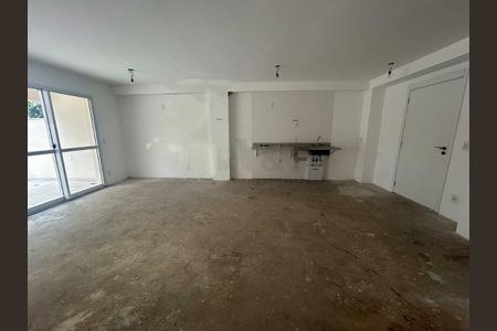 Apartamento à venda com 1 quarto, 83m² em Brooklin, São Paulo