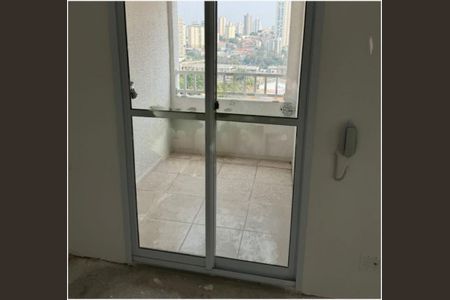 Apartamento à venda com 2 quartos, 30m² em Jardim Aeroporto, São Paulo