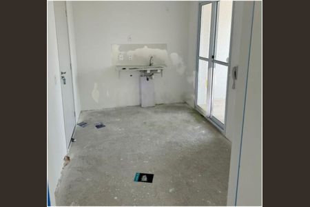 Apartamento à venda com 2 quartos, 30m² em Jardim Aeroporto, São Paulo