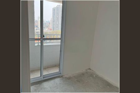 Apartamento à venda com 2 quartos, 30m² em Jardim Aeroporto, São Paulo