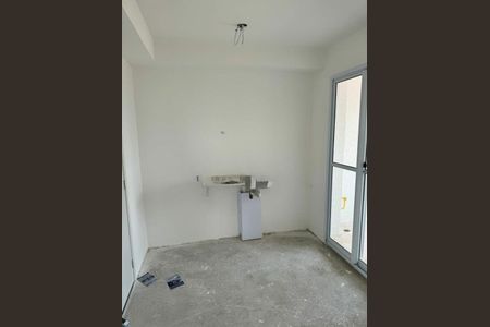 Apartamento à venda com 2 quartos, 30m² em Jardim Aeroporto, São Paulo