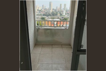 Apartamento à venda com 2 quartos, 30m² em Jardim Aeroporto, São Paulo