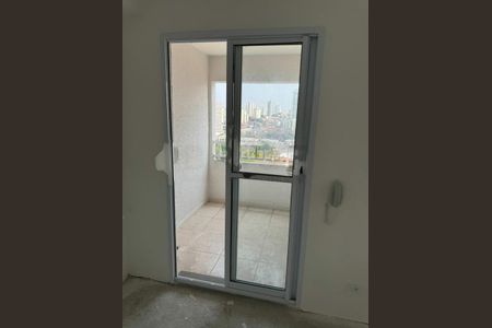 Apartamento à venda com 2 quartos, 30m² em Jardim Aeroporto, São Paulo
