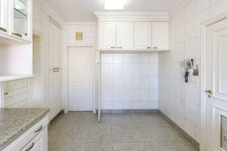Apartamento para alugar com 4 quartos, 546m² em Campo Belo, São Paulo