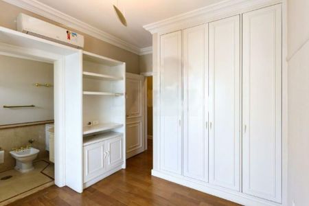 Apartamento à venda com 4 quartos, 546m² em Campo Belo, São Paulo