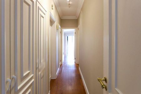 Apartamento para alugar com 4 quartos, 546m² em Campo Belo, São Paulo