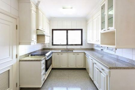 Apartamento para alugar com 4 quartos, 546m² em Campo Belo, São Paulo