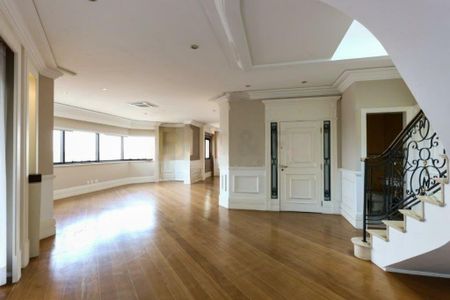 Apartamento à venda com 4 quartos, 546m² em Campo Belo, São Paulo