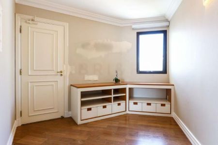 Apartamento à venda com 4 quartos, 546m² em Campo Belo, São Paulo