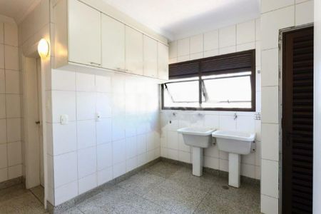 Apartamento à venda com 4 quartos, 546m² em Campo Belo, São Paulo