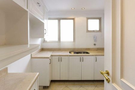 Apartamento para alugar com 4 quartos, 546m² em Campo Belo, São Paulo