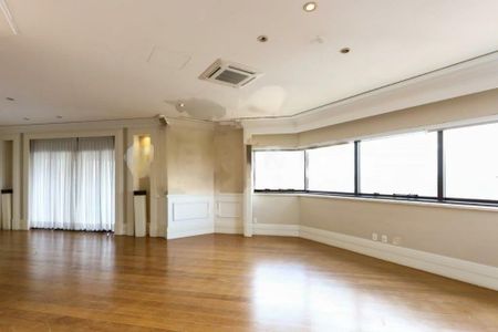 Apartamento à venda com 4 quartos, 546m² em Campo Belo, São Paulo