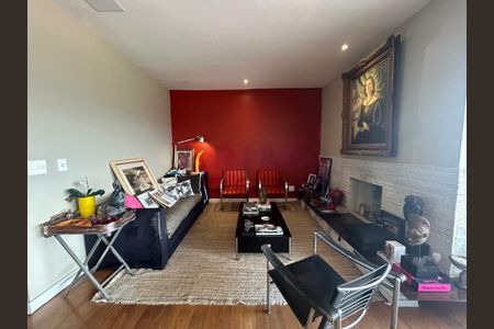 Apartamento à venda com 3 quartos, 350m² em Brooklin, São Paulo