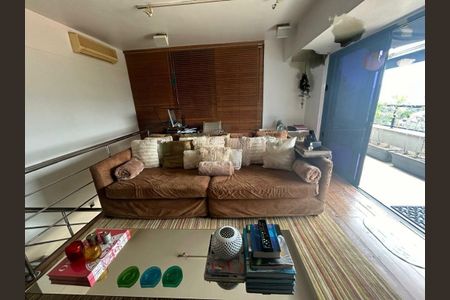 Apartamento à venda com 3 quartos, 350m² em Brooklin, São Paulo