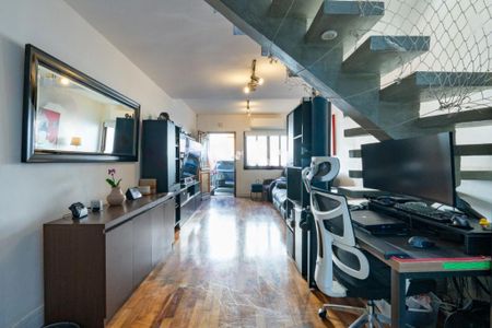 Casa à venda com 3 quartos, 120m² em Campo Belo, São Paulo