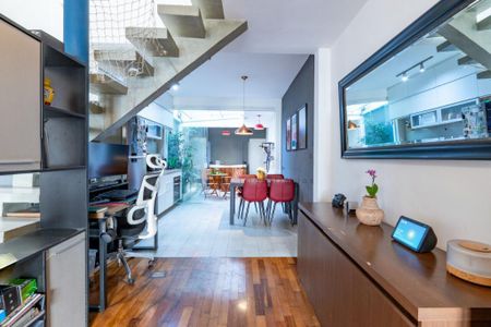 Casa à venda com 3 quartos, 120m² em Campo Belo, São Paulo