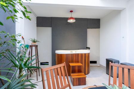 Casa à venda com 3 quartos, 120m² em Campo Belo, São Paulo