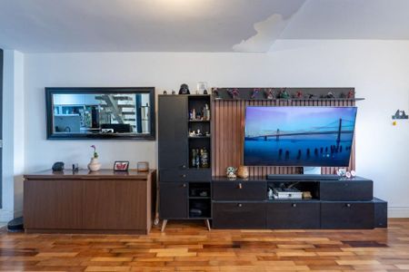 Casa à venda com 3 quartos, 120m² em Campo Belo, São Paulo