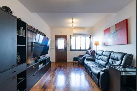 Casa à venda com 3 quartos, 120m² em Campo Belo, São Paulo