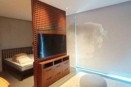 Apartamento à venda com 1 quarto, 49m² em Vila Olímpia, São Paulo