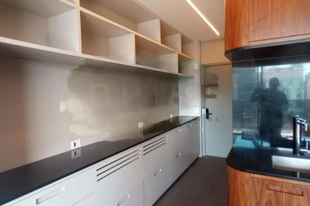 Apartamento à venda com 1 quarto, 49m² em Vila Olímpia, São Paulo