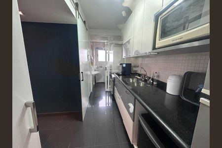 Apartamento para alugar com 2 quartos, 74m² em Brooklin, São Paulo