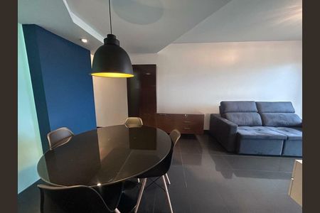 Apartamento para alugar com 2 quartos, 74m² em Brooklin, São Paulo