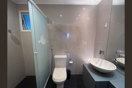 Apartamento para alugar com 2 quartos, 74m² em Brooklin, São Paulo