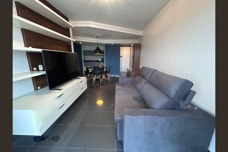 Apartamento para alugar com 2 quartos, 74m² em Brooklin, São Paulo