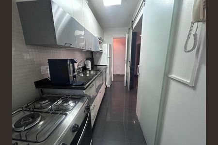 Apartamento para alugar com 2 quartos, 74m² em Brooklin, São Paulo