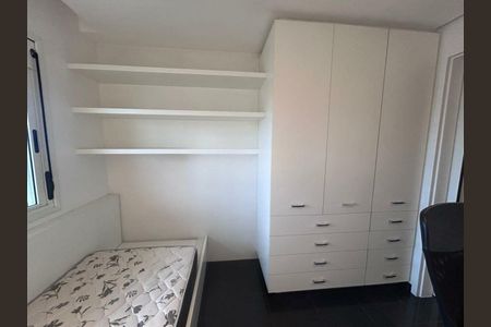 Apartamento para alugar com 2 quartos, 74m² em Brooklin, São Paulo