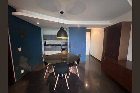 Apartamento para alugar com 2 quartos, 74m² em Brooklin, São Paulo