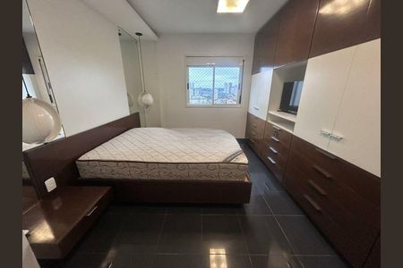 Apartamento para alugar com 2 quartos, 74m² em Brooklin, São Paulo