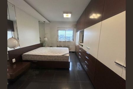 Apartamento para alugar com 2 quartos, 74m² em Brooklin, São Paulo