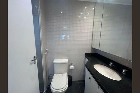 Apartamento para alugar com 2 quartos, 74m² em Brooklin, São Paulo