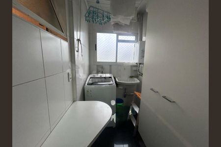 Apartamento para alugar com 2 quartos, 74m² em Brooklin, São Paulo